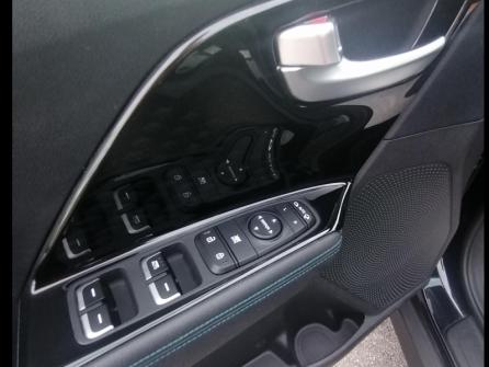 KIA e-Niro Active 204ch à vendre à Saint-Maximin - Image n°10