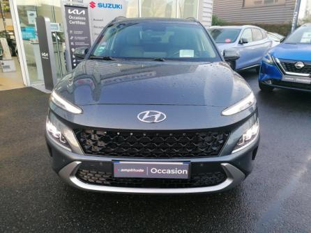 HYUNDAI Kona 1.6 GDi 141ch Hybrid Intuitive DCT-6 à vendre à Saint-Maximin - Image n°2