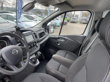 NISSAN NV300 Fg L2H1 3t0 2.0 dCi 170ch S/S N-Connecta à vendre à Dijon - Image n°10