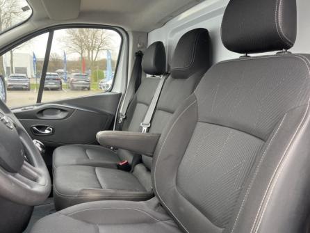 NISSAN NV300 Fg L2H1 3t0 2.0 dCi 170ch S/S N-Connecta à vendre à Dijon - Image n°11