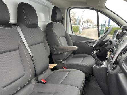 NISSAN NV300 Fg L2H1 3t0 2.0 dCi 170ch S/S N-Connecta à vendre à Dijon - Image n°12