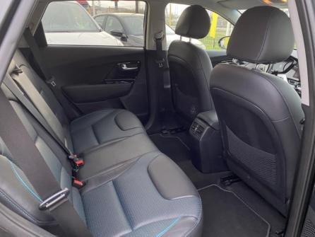 KIA e-Niro Premium 204ch à vendre à Montereau - Image n°11