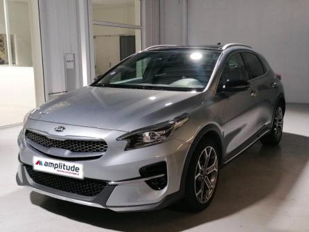 KIA XCeed 1.0 T-GDI 120ch Launch Edition à vendre à Brie-Comte-Robert - Image n°1