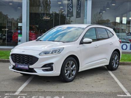 FORD Kuga 2.5 Duratec 190ch FHEV E85 ST-Line BVA à vendre à Lons-le-Saunier - Image n°1