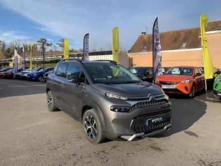 CITROEN C3 Aircross PureTech 130ch S&S Shine EAT6 à vendre à Auxerre - Image n°3