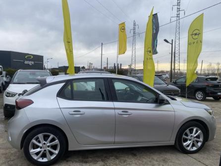 OPEL Corsa 1.2 Turbo 100ch Elegance Business BVA à vendre à Montereau - Image n°8