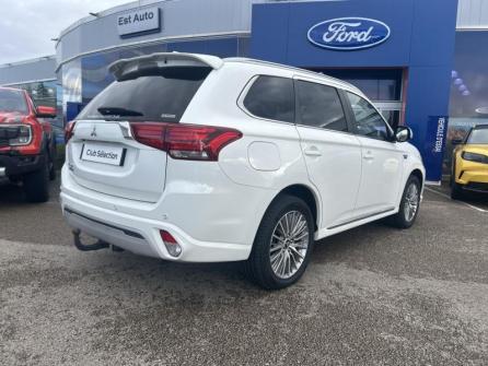 MITSUBISHI Outlander PHEV Twin Motor Intense 4WD à vendre à Besançon - Image n°5