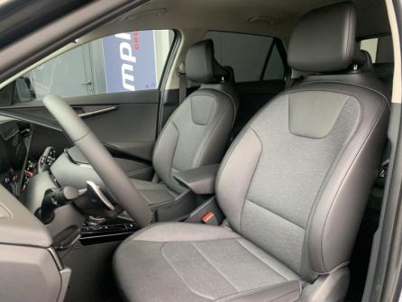 KIA Niro 1.6 GDi 129ch HEV Premium DCT6 à vendre à Reims - Image n°10