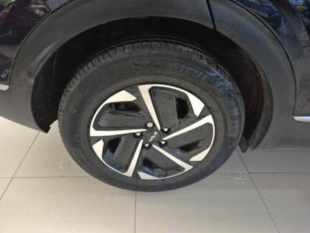 KIA Sportage 1.6 CRDi 136ch MHEV Active DCT7 à vendre à Charleville-Mézières - Image n°10