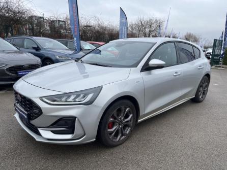 FORD Focus 1.0 Flexifuel mHEV 125ch ST-Line Style à vendre à Beaune - Image n°1