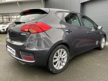 KIA Cee'd 1.6 CRDi 136ch ISG Active à vendre à Reims - Image n°5