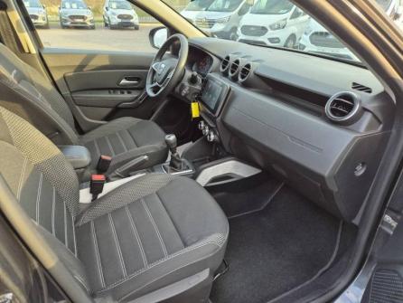 DACIA Duster 1.0 ECO-G 100ch Prestige 4x2 à vendre à Montargis - Image n°10