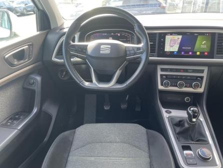 SEAT Ateca 1.5 TSI 150ch Start&Stop Xperience à vendre à Sens - Image n°9