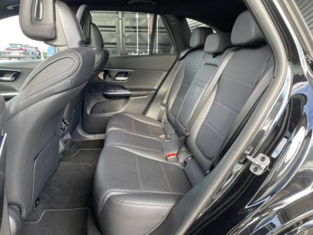 MERCEDES-BENZ GLC 300 e Hybrid 313ch AMG Line 4Matic 9G-Tronic à vendre à Troyes - Image n°12