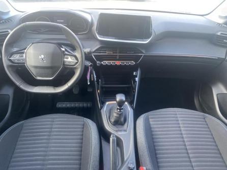 PEUGEOT 208 1.2 PureTech 100ch S&S Style à vendre à Compiègne - Image n°10