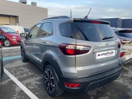 FORD EcoSport 1.0 EcoBoost 125 ch Active 6cv à vendre à Troyes - Image n°7