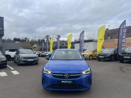 OPEL Corsa 1.5 D 100ch Edition à vendre à Auxerre - Image n°2