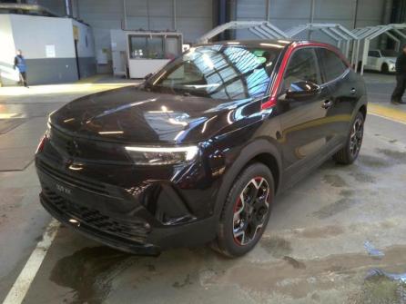 OPEL Mokka 1.2 Turbo Hybrid 136ch GS e-DCT6 à vendre à Brie-Comte-Robert - Image n°1