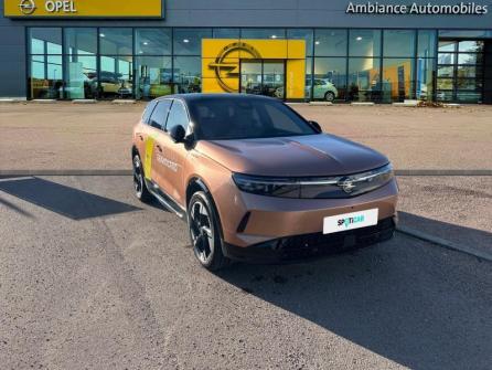 OPEL Grandland X Electric 213ch Batterie 73 kWh GS à vendre à Troyes - Image n°3