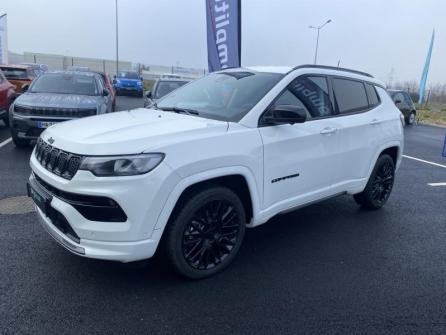 JEEP Compass 1.5 Turbo T4 130ch MHEV Altitude 4x2 BVR7 à vendre à Châteauroux - Image n°1