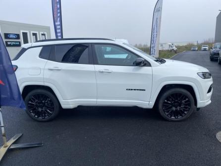 JEEP Compass 1.5 Turbo T4 130ch MHEV Altitude 4x2 BVR7 à vendre à Châteauroux - Image n°4