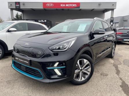 KIA e-Niro Premium 204ch à vendre à Troyes - Image n°1