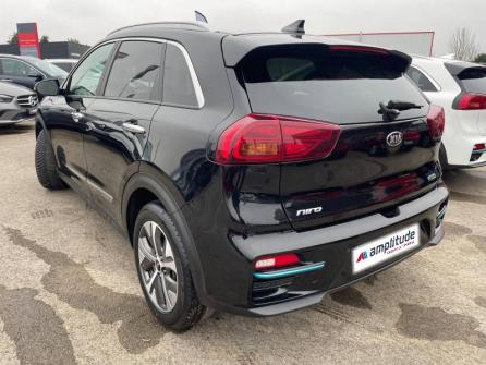 KIA e-Niro Premium 204ch à vendre à Troyes - Image n°7