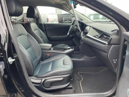 KIA e-Niro Premium 204ch à vendre à Troyes - Image n°11