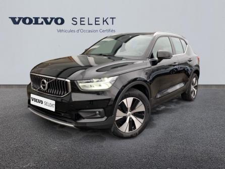 VOLVO XC40 T4 Recharge 129 + 82ch Inscription Business DCT 7 à vendre à Auxerre - Image n°1