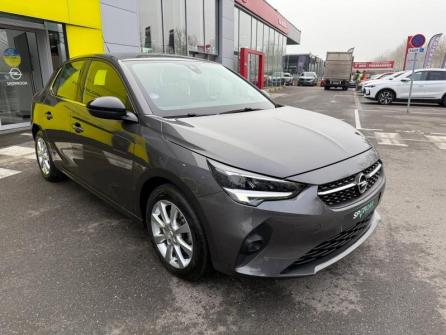 OPEL Corsa 1.2 Turbo 100ch Elegance à vendre à Melun - Image n°3