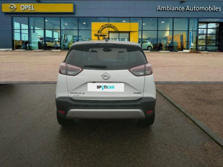 OPEL Crossland X 1.2 Turbo 130ch Innovation à vendre à Troyes - Image n°5