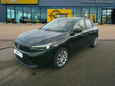 Voir le détail de l'offre de cette OPEL Corsa 1.2 Turbo 100ch de 2023 en vente à partir de 184.75 €  / mois