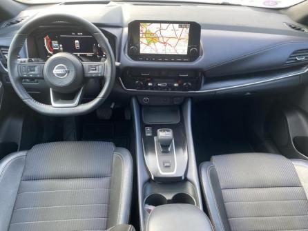 NISSAN Qashqai 1.3 Mild Hybrid 158ch Tekna Xtronic à vendre à Compiègne - Image n°10