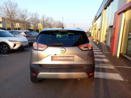 OPEL Crossland X 1.2 Turbo 110ch Opel 2020 Euro 6d-T à vendre à Melun - Image n°6