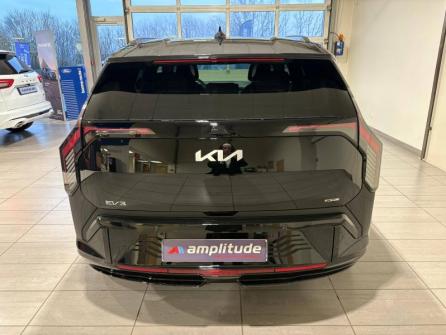 KIA EV3 204ch 81,4kWh GT-Line à vendre à Chaumont - Image n°6