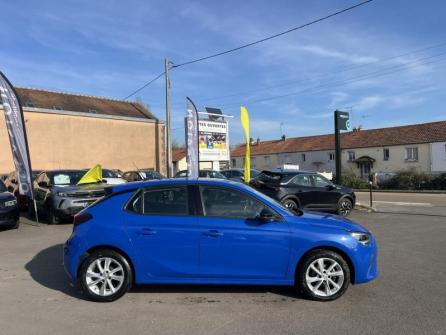 OPEL Corsa 1.2 75ch Elegance Business à vendre à Auxerre - Image n°4