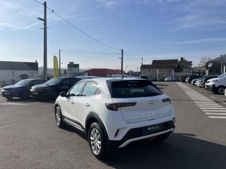 OPEL Mokka 1.5 D 110ch Edition à vendre à Auxerre - Image n°7