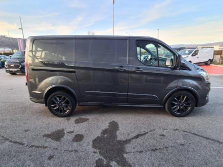 FORD Transit Custom Fg 290 L1H1 2.0 EcoBlue 185 S&S Sport BVA6 à vendre à Oyonnax - Image n°4