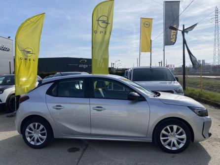 OPEL Corsa 1.2 75ch à vendre à Montereau - Image n°8