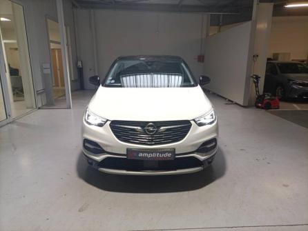 OPEL Grandland X 1.6 Turbo 180ch Ultimate BVA8 à vendre à Brie-Comte-Robert - Image n°2