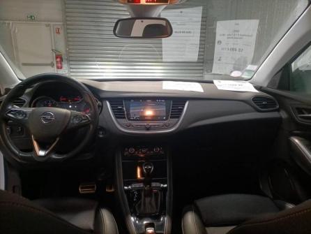 OPEL Grandland X 1.6 Turbo 180ch Ultimate BVA8 à vendre à Brie-Comte-Robert - Image n°10