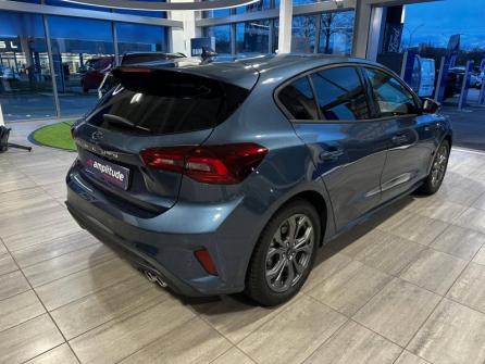 FORD Focus 1.0 EcoBoost mHEV 125ch ST-Line X à vendre à Dijon - Image n°5