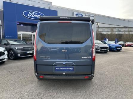 FORD Transit CustomNugget 320 L1H1 2.0 EcoBlue 170ch Active BVA6 à vendre à Besançon - Image n°6