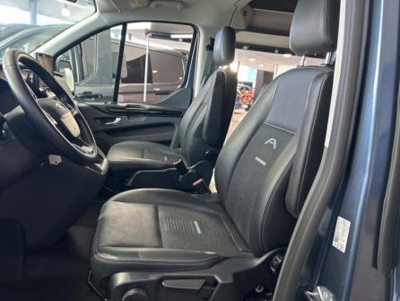 FORD Transit CustomNugget 320 L1H1 2.0 EcoBlue 170ch Active BVA6 à vendre à Besançon - Image n°11