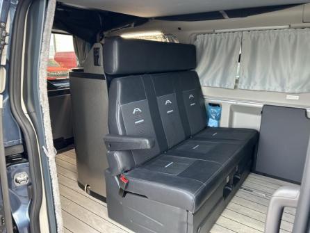 FORD Transit CustomNugget 320 L1H1 2.0 EcoBlue 170ch Active BVA6 à vendre à Besançon - Image n°12