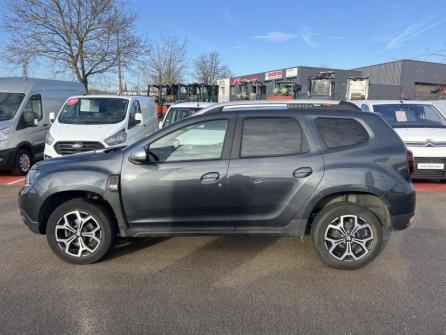 DACIA Duster 1.2 TCe 125ch Prestige 4X2 à vendre à Dijon - Image n°8