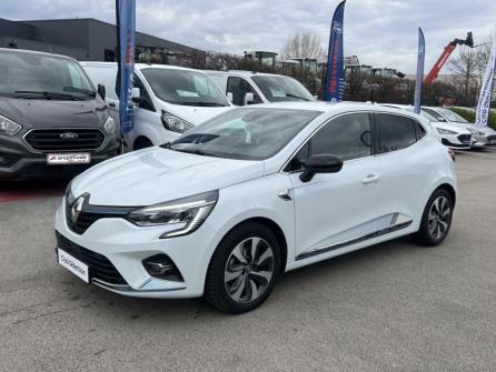 RENAULT Clio 1.6 E-Tech 140ch Première Edition à vendre à Dijon - Image n°1