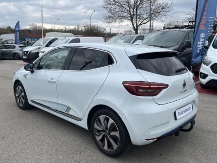 RENAULT Clio 1.6 E-Tech 140ch Première Edition à vendre à Dijon - Image n°7