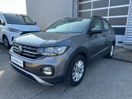 VOLKSWAGEN T-Cross 1.0 TSI 115ch Lounge Business à vendre à Beaune - Image n°1