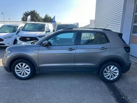 VOLKSWAGEN T-Cross 1.0 TSI 115ch Lounge Business à vendre à Beaune - Image n°8